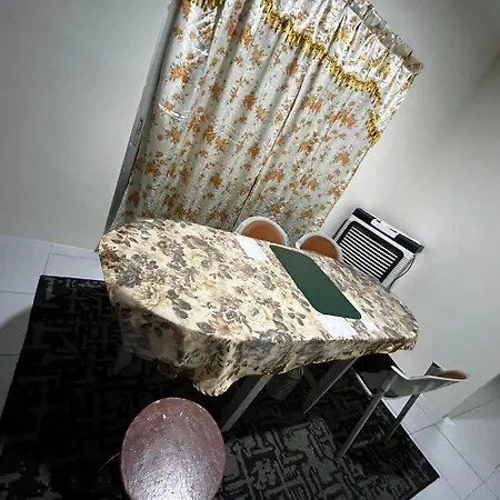 Homestay Aishah Seri Iskandar Exterior photo