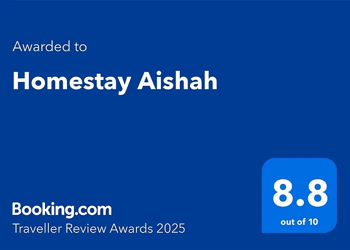 Homestay Aishah