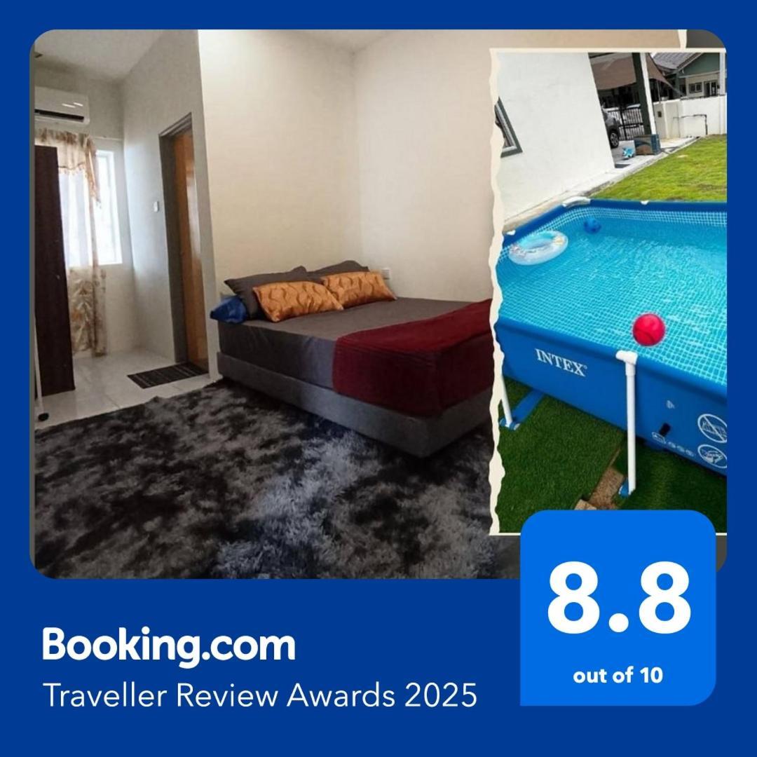 Aishah Holiday home